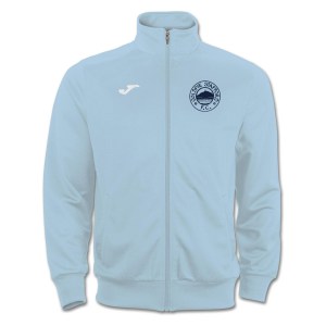 Joma Gala Tracksuit Top Sky-Navy