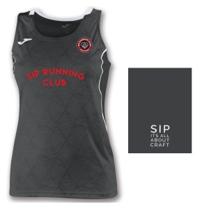 Joma Womens Olimpia Vest (w)