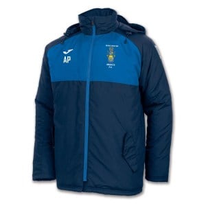 Joma Andes Jacket