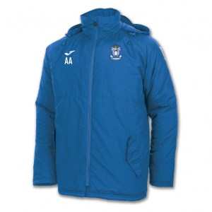 Joma EVEREST WINTER JACKET Royal