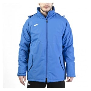 Joma EVEREST WINTER JACKET Royal