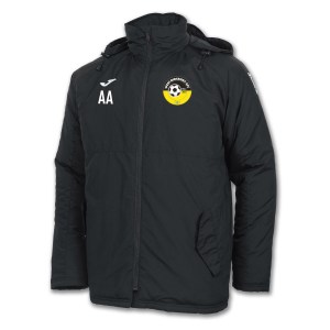 Joma Everest Winter Jacket