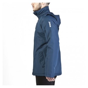 Joma Everest Winter Jacket Navy