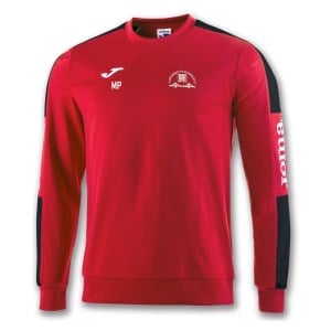 Joma Champion Iv Sweatshirt (m)