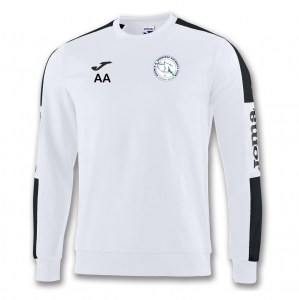 Joma Champion Iv Sweatshirt (m)