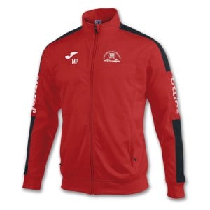 Joma Champion Iv Tracksuit Top (m)