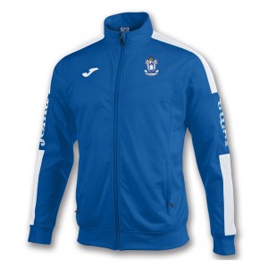 Joma CHAMPION IV TRACKSUIT TOP (M)