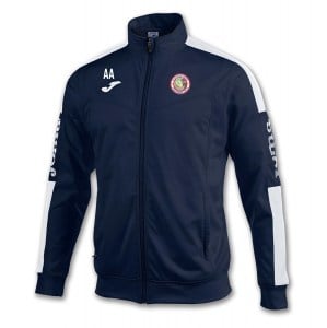 Joma Champion Iv Tracksuit Top (m)