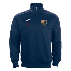 Joma FARAON 1/4 ZIP SWEATSHIRT