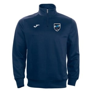 Joma FARAON 1/4 ZIP SWEATSHIRT