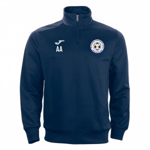 Joma FARAON 1/4 ZIP SWEATSHIRT