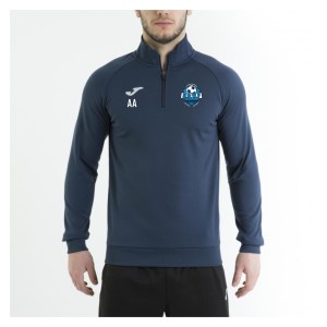 Joma Faraon 1/4 Zip Sweatshirt