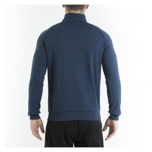 Joma Faraon 1/4 Zip Sweatshirt