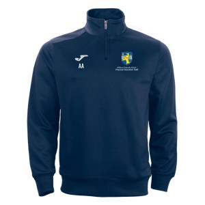 Joma Faraon 1/4 Zip Sweatshirt