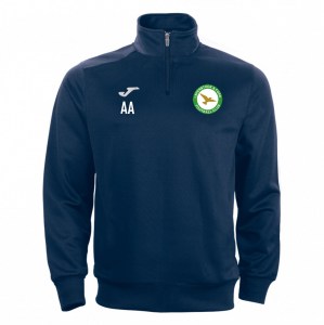 Joma Faraon 1/4 Zip Sweatshirt