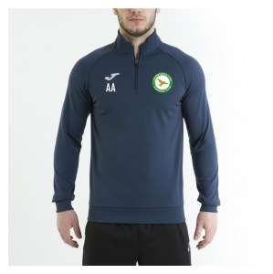 Joma Faraon 1/4 Zip Sweatshirt