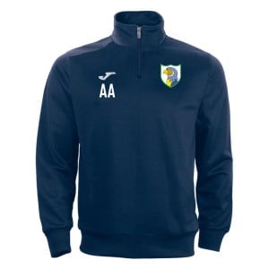 Joma Faraon 1/4 Zip Sweatshirt