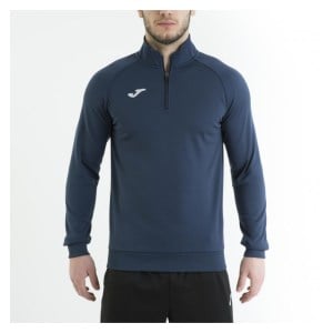 Joma Faraon 1/4 Zip Sweatshirt