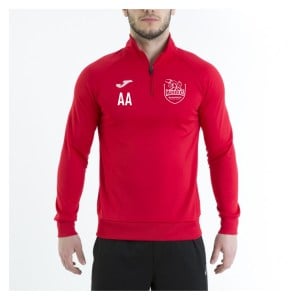 Joma FARAON 1/4 ZIP SWEATSHIRT