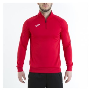 Joma FARAON 1/4 ZIP SWEATSHIRT