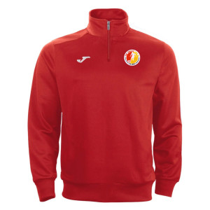 Joma FARAON 1/4 ZIP SWEATSHIRT