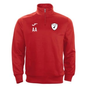 Joma Faraon 1/4 Zip Sweatshirt