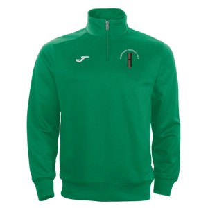 Joma Faraon 1/4 Zip Sweatshirt