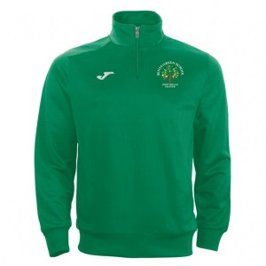 Joma FARAON 1/4 ZIP SWEATSHIRT