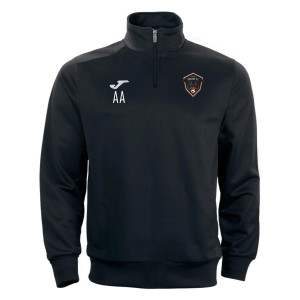 Joma FARAON 1/4 ZIP SWEATSHIRT