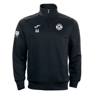 Joma FARAON 1/4 ZIP SWEATSHIRT