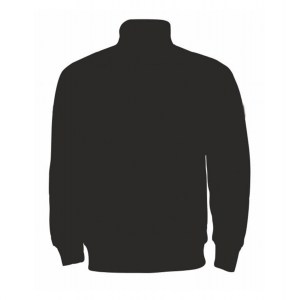 Joma FARAON 1/4 ZIP SWEATSHIRT