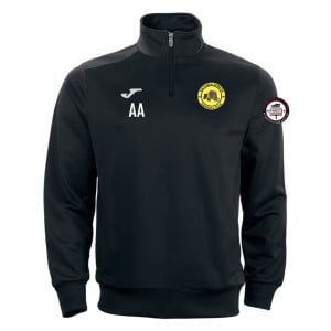 Joma FARAON 1/4 ZIP SWEATSHIRT