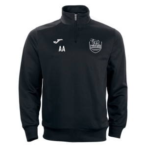 Joma FARAON 1/4 ZIP SWEATSHIRT