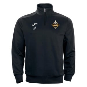 Joma FARAON 1/4 ZIP SWEATSHIRT