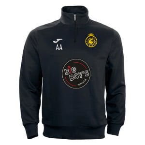 Joma FARAON 1/4 ZIP SWEATSHIRT