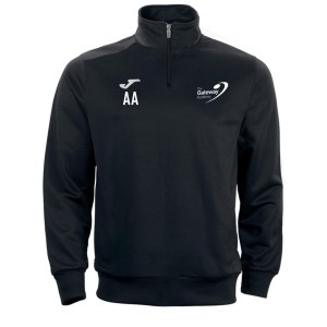 Joma Faraon 1/4 Zip Sweatshirt