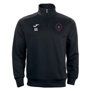 Joma Faraon 1/4 Zip Sweatshirt