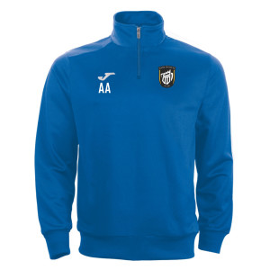 Joma FARAON 1/4 ZIP SWEATSHIRT