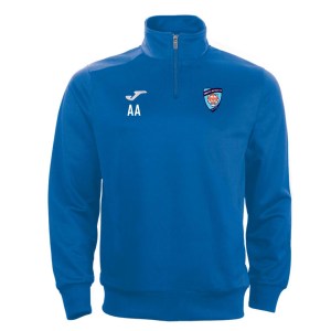 Joma Faraon 1/4 Zip Sweatshirt