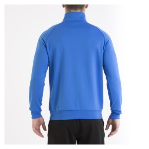 Joma Faraon 1/4 Zip Sweatshirt