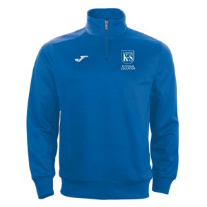 Joma Faraon 1/4 Zip Sweatshirt