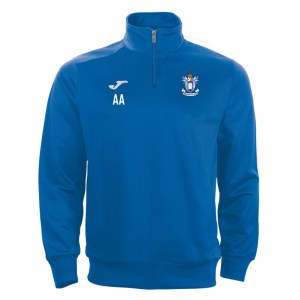 Joma FARAON 1/4 ZIP SWEATSHIRT