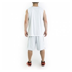 Joma REVERSIBLE BASKETBALL SET White-Black