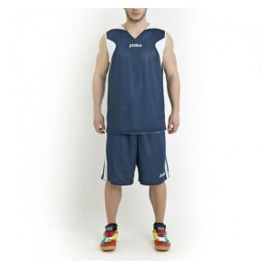 Joma Reversible Basketball Set