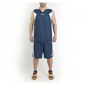 Joma Reversible Basketball Set