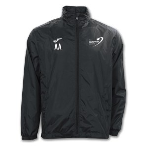 Joma Iris Rain Jacket