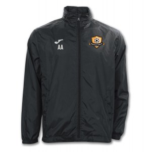 Joma Iris Rain Jacket