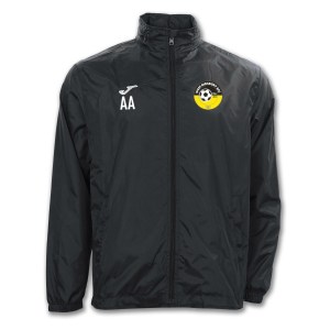 Joma Iris Rain Jacket