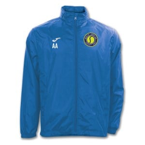 Joma IRIS RAIN JACKET Royal