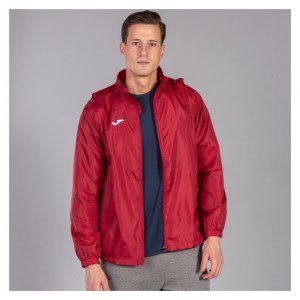 Joma IRIS RAIN JACKET